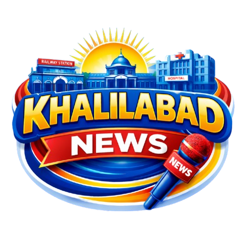 Khalilabad News