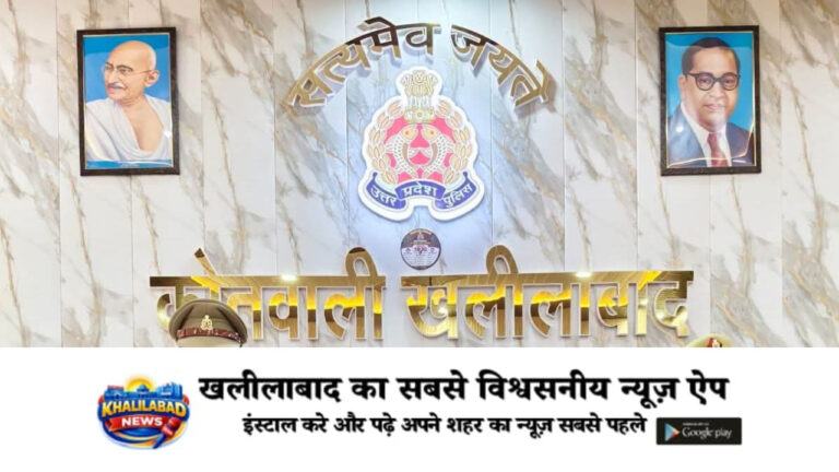 चोरी के मुकदमे में वांछित आरोपी गिरफ्तार, दो बैटरी और इन्वर्टर बरामद