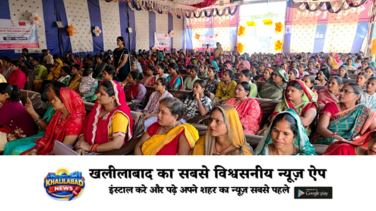 दर्जी ट्रेड के 10 दिवसीय प्रशिक्षण का शुभारंभ